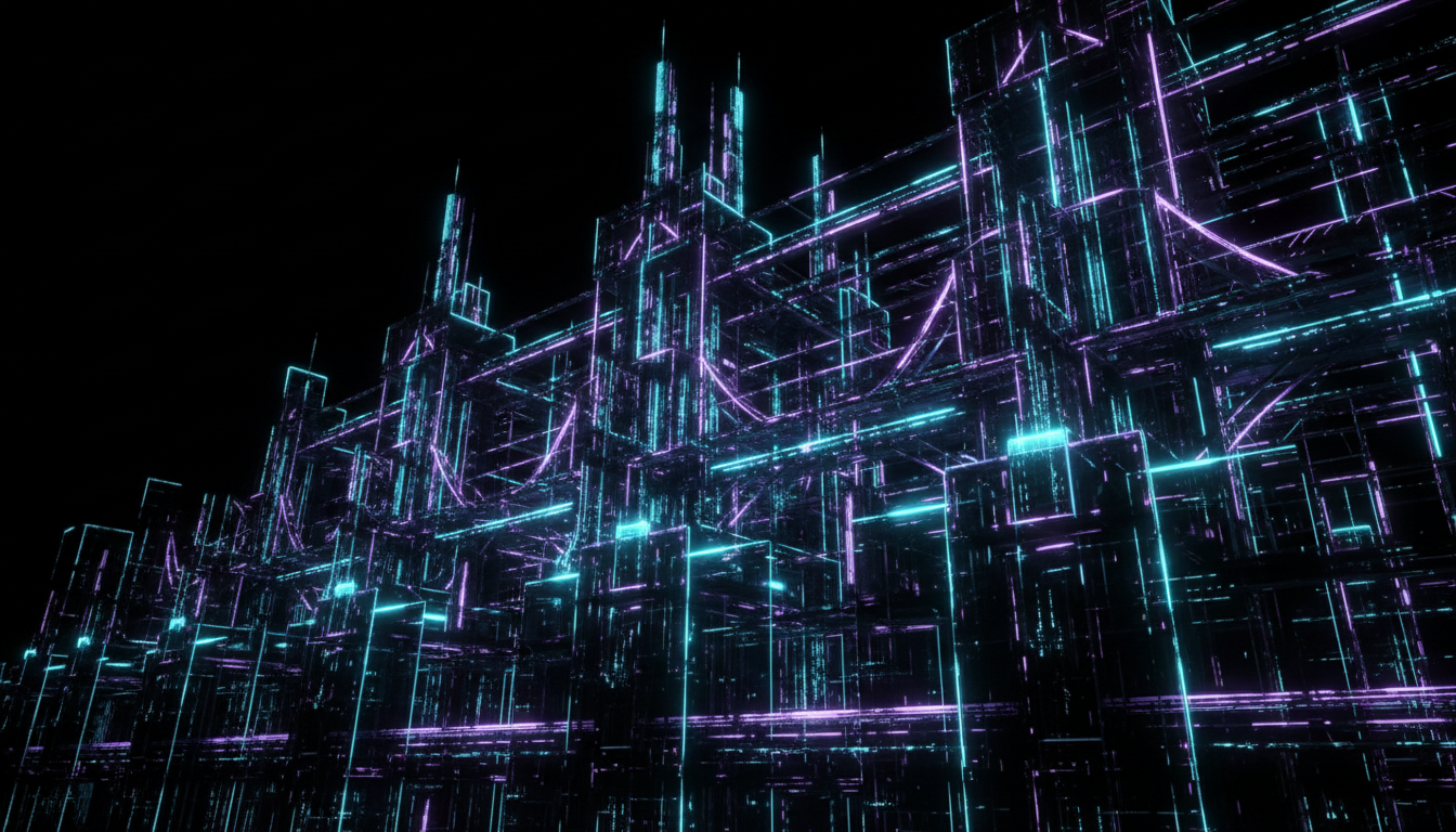 Fiber optic architecture